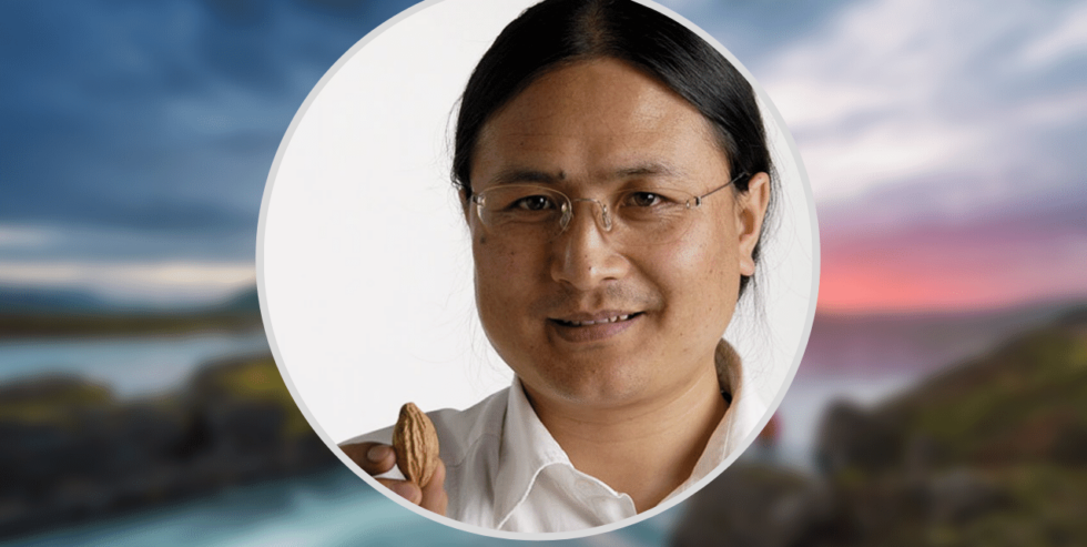 Dr. Nida Chenagtsang on the Power of Dreaming and Traditional Tibetan ...