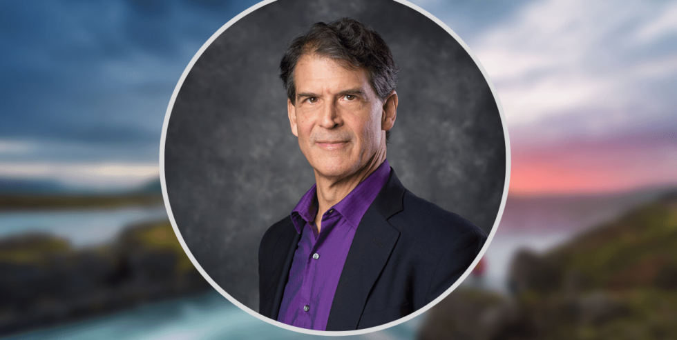 Dr. Eben Alexander on his Remarkable Near-Death Experience (NDE), and