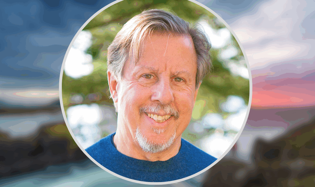 Bridging Inner Worlds: Dick Schwartz on Internal Family Systems and Non-Dual Wisdom